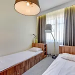 Appartement Nadmorski Premium Neptun Park *