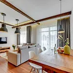 Appartement Nadmorski Premium Neptun Park