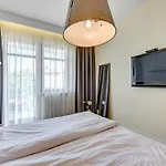 Nadmorski Premium Neptun Park Gdańsk