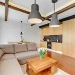Appartement Nadmorski Premium Neptun Park Gdańsk