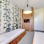 Nadmorski Premium Neptun Park Appartement *