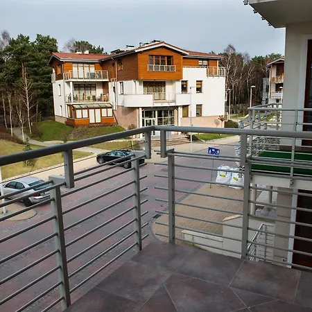 Apartment Apartament Nadmorski Premium Neptun Park *