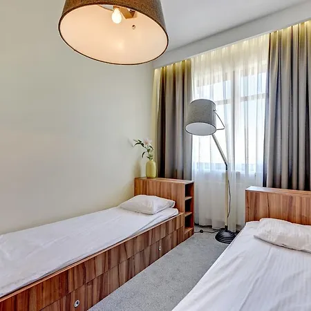 Apartment Apartament Nadmorski Premium Neptun Park *