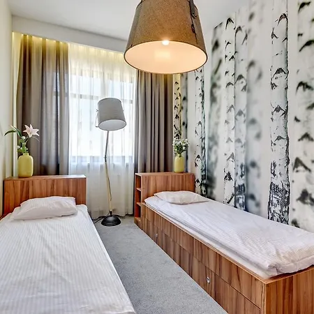 Apartament Nadmorski Premium Neptun Park
