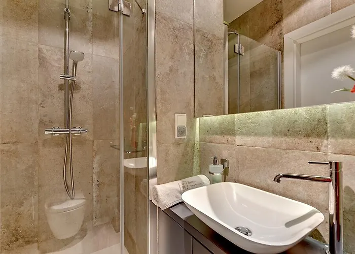 Nadmorski Premium Neptun Park * Gdańsk