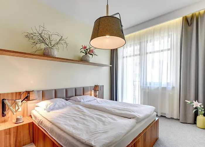 Nadmorski Premium Neptun Park Appartamento