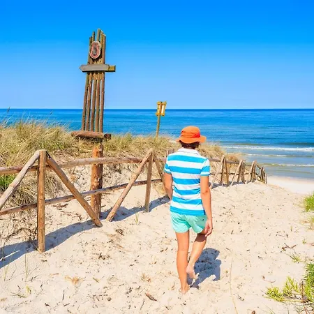 Nadmorski Premium Neptun Park Διαμέρισμα *